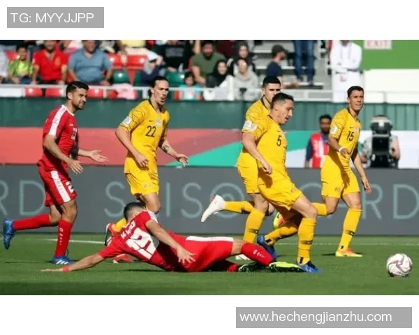 扎巴汉与科威特的激烈对决揭示亚洲足球的崛起与挑战