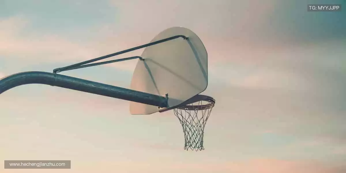 🏀【空中对决】热血扣篮，点燃你的篮球魂！
