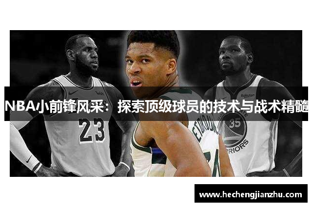 NBA小前锋风采：探索顶级球员的技术与战术精髓